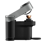 Cafetière Nespresso Krups Vertuo POP Plus YY5359FD Argent