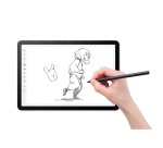 Tablette tactile Wacom MovinkPad 11 11,45" 128 Go Noir