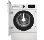 Lave-linge hublot Beko B3WBT681415W