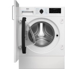 Lave-linge hublot Beko B3WBT681415W