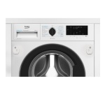 Lave-linge hublot Beko B3WBT681415W