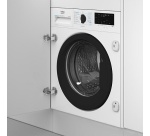 Lave-linge hublot Beko B3WBT681415W