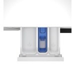 Lave-linge hublot Beko B3WBT681415W