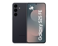 Smartphone Samsung S25 FE EE BLACK 128GO