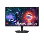 Ecran PC Samsung ODYSSEY OLED G5 - G50SF - 27" 180 Hz - NON ERGO