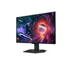 Ecran PC Samsung ODYSSEY OLED G5 - G50SF - 27" 180 Hz - NON ERGO