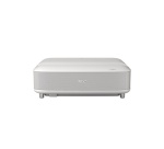 Vidéoprojecteur Epson Laser Lifestudio Grand EH-LS670W 4K UHD Blanc diamant