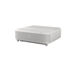 Vidéoprojecteur Epson Laser Lifestudio Grand EH-LS670W 4K UHD Blanc diamant