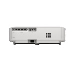 Vidéoprojecteur Epson Laser Lifestudio Grand EH-LS670W 4K UHD Blanc diamant