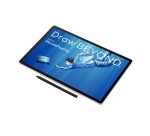 Tablette graphique Wacom MovinkPad Pro 14 14" 256 Go Gris