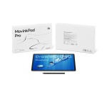 Tablette graphique Wacom MovinkPad Pro 14 14" 256 Go Gris