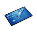 Tablette graphique Wacom MovinkPad Pro 14 14" 256 Go Gris