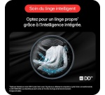 Lave-linge séchant Lg F214WT8GRBE WASHTOWER