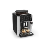 Expresso avec broyeur Krups Sensation EA910E10 Gris