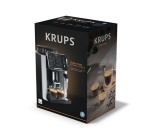 Expresso avec broyeur Krups Sensation EA910E10 Gris