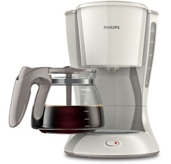 Cafetière filtre Philips Daily Collection HD7461/00 Beige