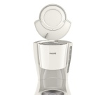 Cafetière filtre Philips Daily Collection HD7461/00 Beige