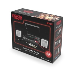 Platine vinyle Victrola VTS-11ST-FR