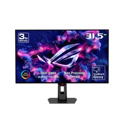 Ecran PC Asus ROG XG32UCWMG