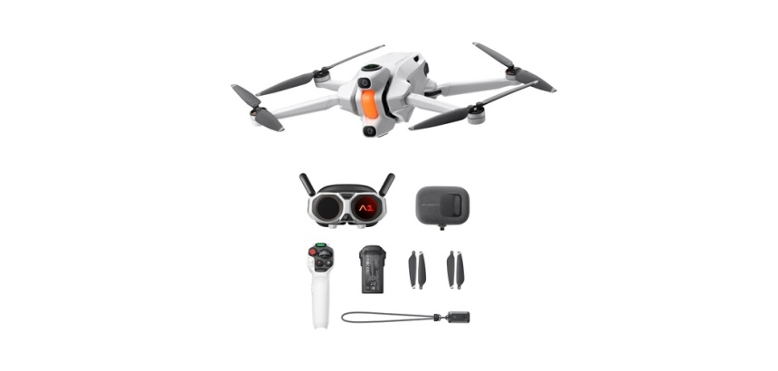 Drone Antigravity Antigravity A1 Standard Bundle