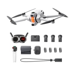 Drone Antigravity Antigravity A1 Explorer Bundle