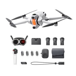 Drone Antigravity Antigravity A1 Infinity Bundle