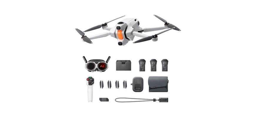 Drone Antigravity Antigravity A1 Infinity Bundle