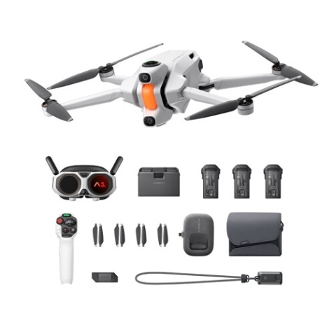 Drone Antigravity Antigravity A1 Infinity Bundle