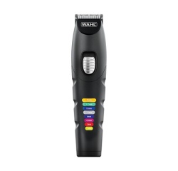 Tondeuse homme Wahl Color Trim Advanced Noir