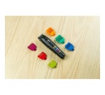 Tondeuse homme Wahl Color Trim Advanced Noir