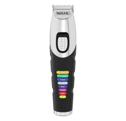 Tondeuse homme Wahl Color Trim Noir