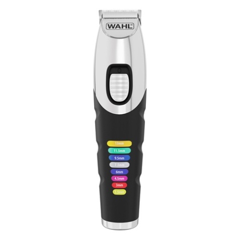Tondeuse homme Wahl Color Trim Noir