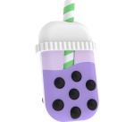 Terminal de paiement Money Walkie Porte-monnaie sans contact Bubble Tea