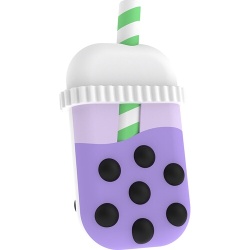 Terminal de paiement Money Walkie Porte-monnaie sans contact Bubble Tea