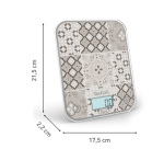 Balance de cuisine Tefal Optiss BC50D6V0