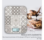 Balance de cuisine Tefal Optiss BC50D6V0