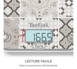 Balance de cuisine Tefal Optiss BC50D6V0