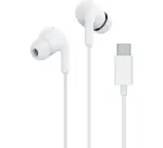 Oreillette et Kit mains-libres Xiaomi Earphones type C White