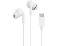 Oreillette et Kit mains-libres Xiaomi Earphones type C White