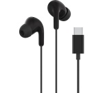 Oreillette et Kit mains-libres Xiaomi Earphones type C Noir