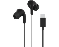 Oreillette et Kit mains-libres Xiaomi Earphones type C Noir