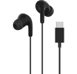 Oreillette et Kit mains-libres Xiaomi Earphones type C Noir