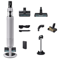Aspirateur balai Samsung Bespoke AI Jet Lite Complete VS80F28EFP