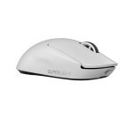 Souris Logitech gaming sans fil G PRO X SUPERLIGHT 2 SE Blanc pour PC et Mac