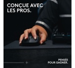 Souris Logitech gaming sans fil G PRO X SUPERLIGHT 2 SE Blanc pour PC et Mac