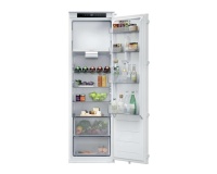 Réfrigérateur 1 porte Rosieres RML5518EVW4 encastrable 178 cm