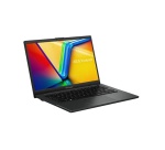 PC portable Asus Vivobook 14 E1404TA-EB138WS 14" FHD 60 Hz Intel N150 8 Go RAM 128 Go SSD Noir