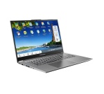 PC portable Ordissimo Laura 3 17,3" FHD Intel Core i3 8 Go RAM 500 Go SSD Gris