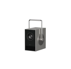 Vidéoprojecteur Lg CineBeam Q Laser 4K UHD 600 Lumens ANSI