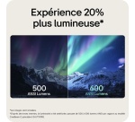 Vidéoprojecteur Lg CineBeam Q Laser 4K UHD 600 Lumens ANSI